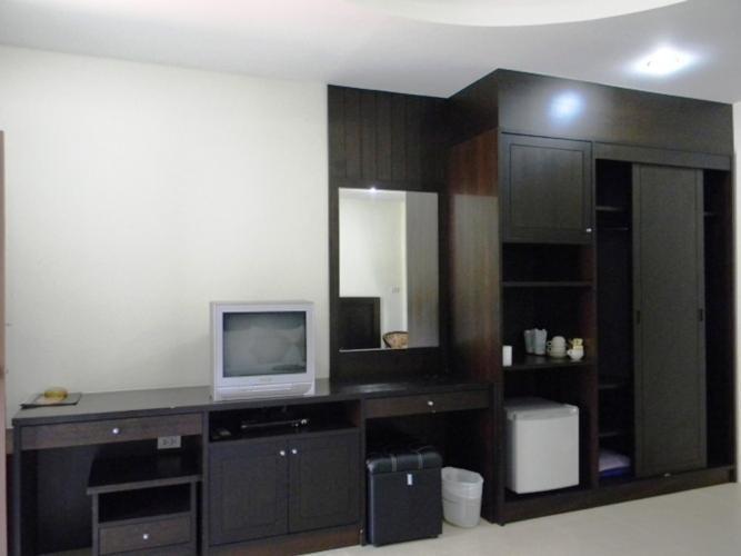 Hill Side Patong Hotel Номер фото