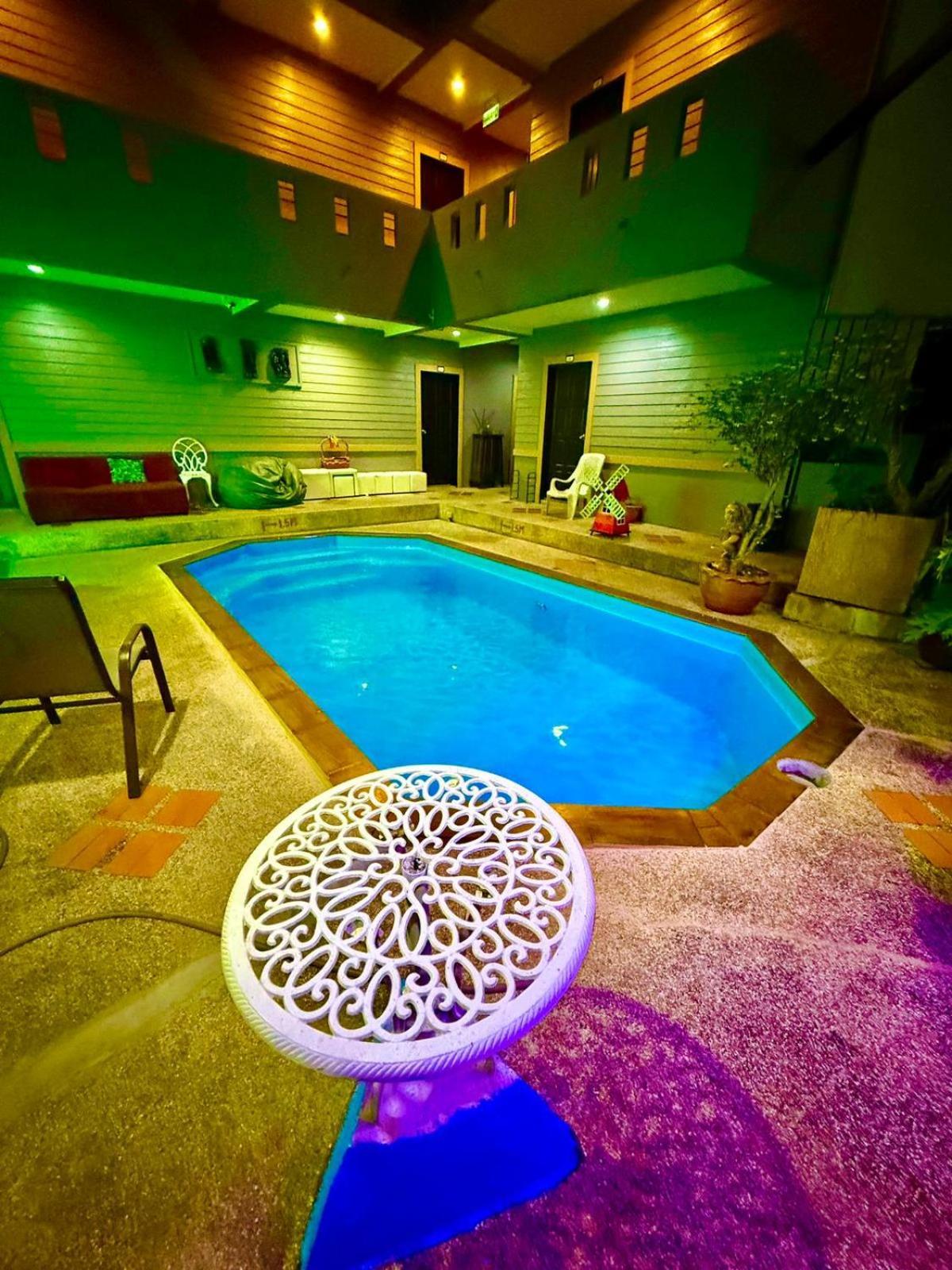 Hill Side Patong Hotel Екстер'єр фото